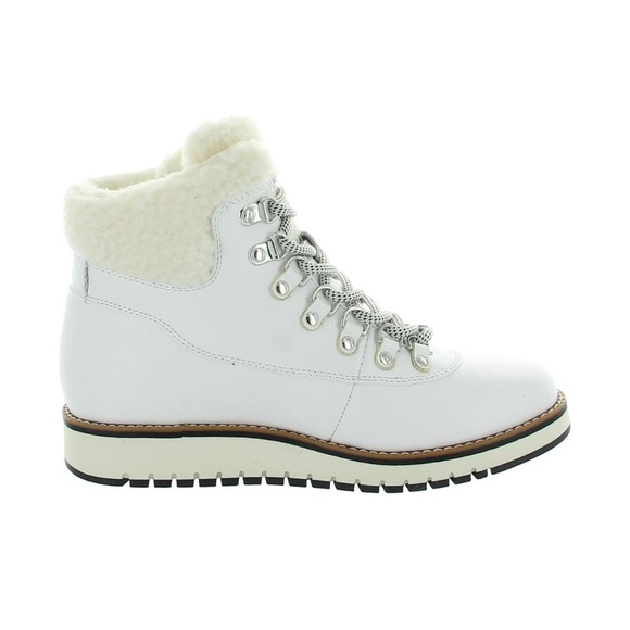 White Mountain Boot - Picture 1 of 7